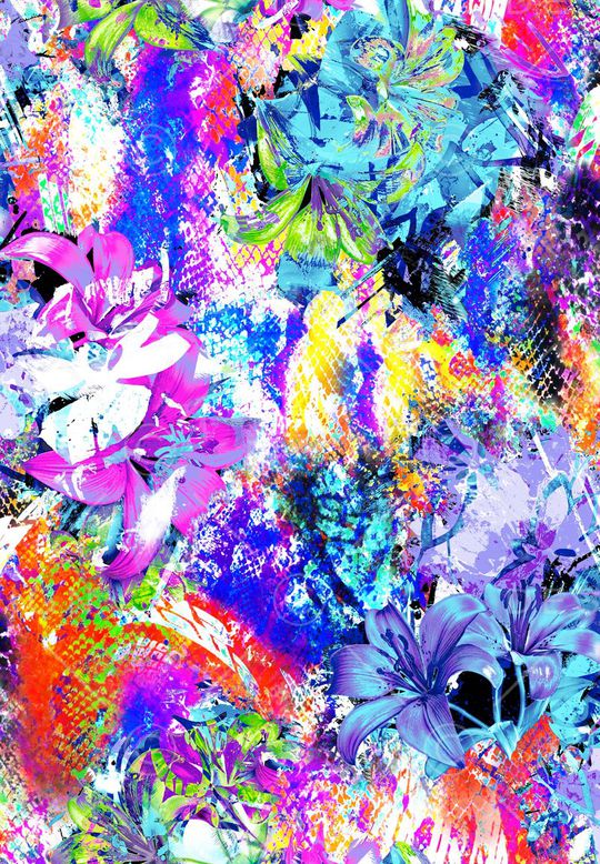 印花华亿平台图片