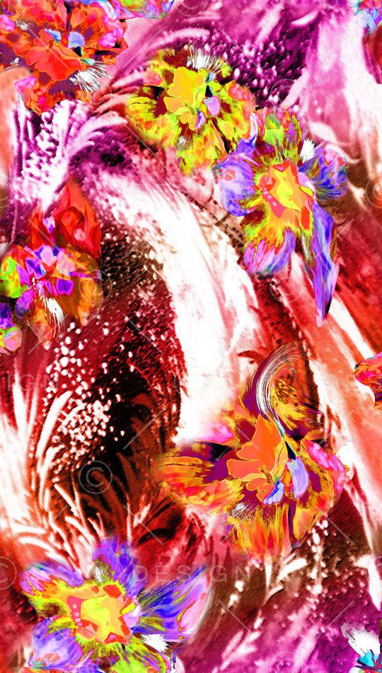 印花华亿平台图片