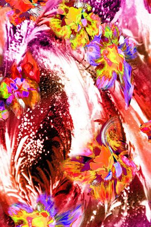 印花华亿平台图片