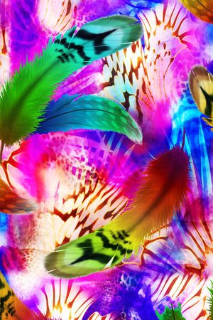 印花华亿平台图片