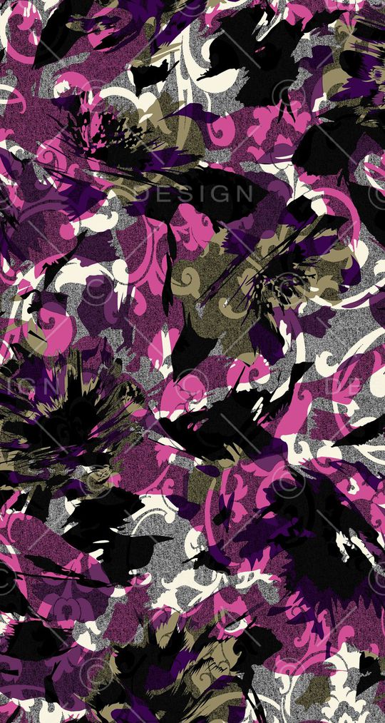 印花华亿平台图片