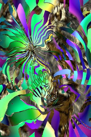 印花华亿平台图片