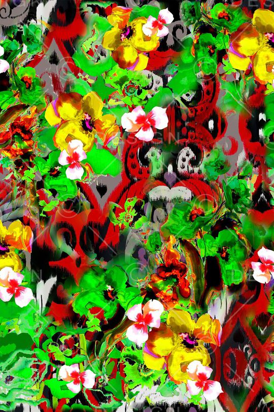 印花华亿平台图片