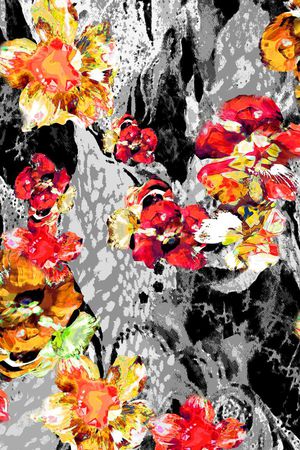 印花华亿平台图片