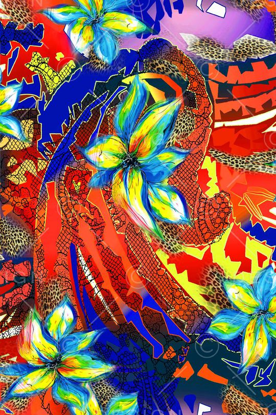 印花华亿平台图片