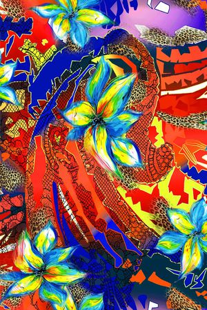 印花华亿平台图片