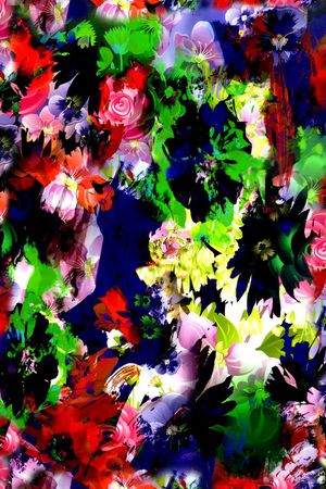 印花华亿平台图片