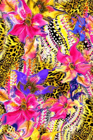 印花华亿平台图片