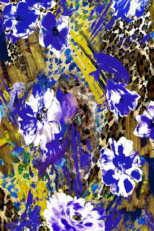 印花华亿平台图片