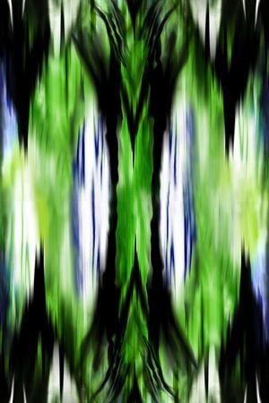 数码 几何 大花 花卉 蕾丝 抽象印花华亿平台图片