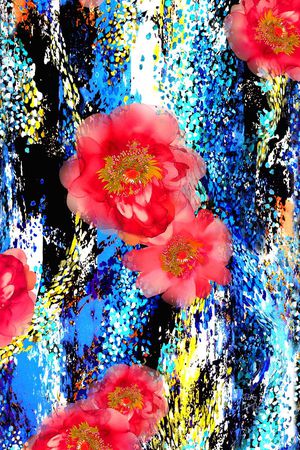 印花华亿平台图片