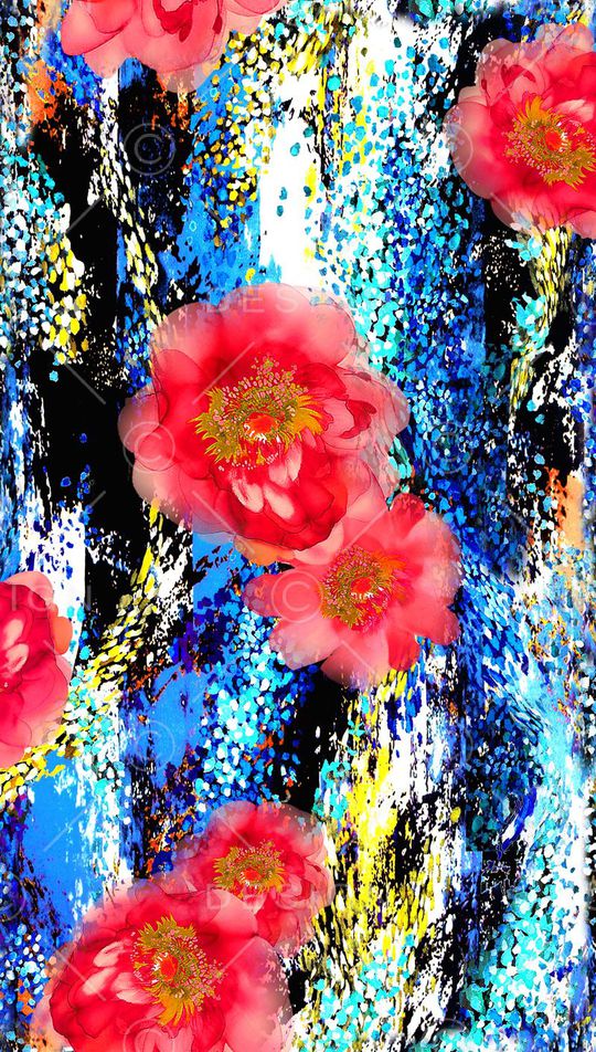 印花华亿平台图片