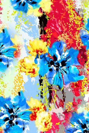 印花华亿平台图片