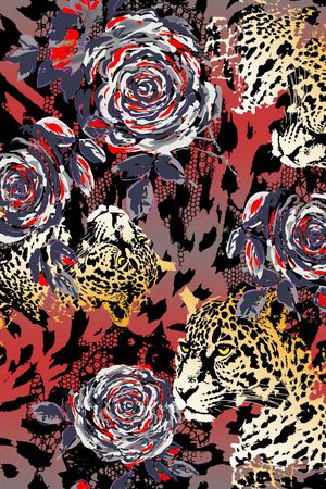 印花华亿平台图片