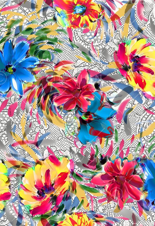 印花华亿平台图片