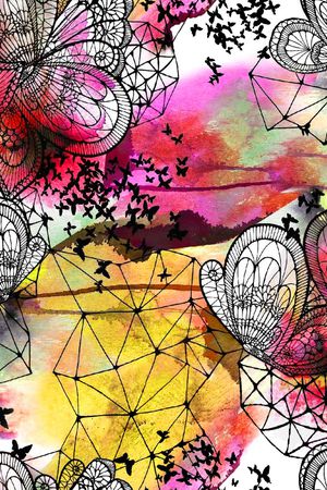 印花华亿平台图片