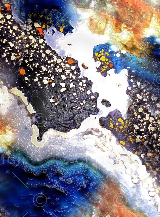 大牌风印花华亿平台图片