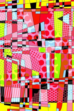 方巾印花华亿平台图片