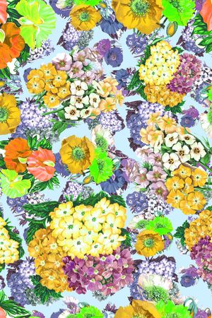 印花华亿平台图片