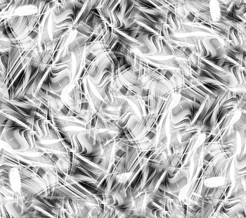 242181-抽象光线炫光彩色线条华亿平台印花