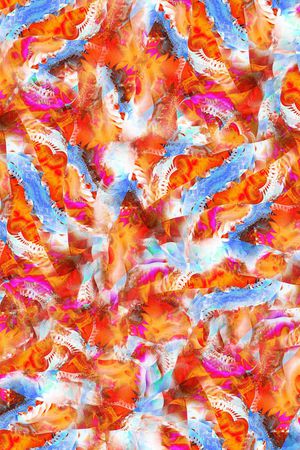 印花华亿平台图片