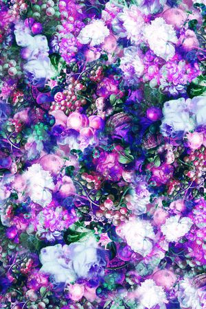 印花华亿平台图片