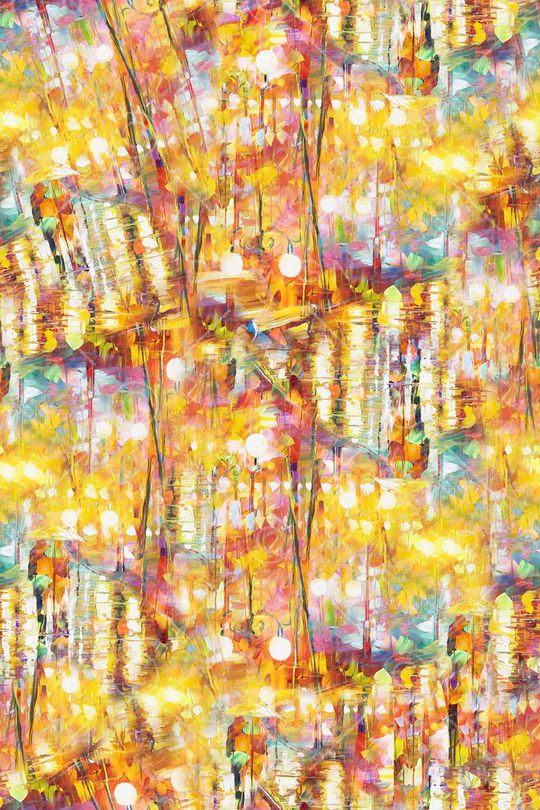 休闲印花华亿平台图片