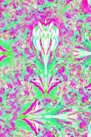 印花华亿平台图片