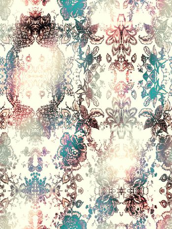 244075-民族部落风