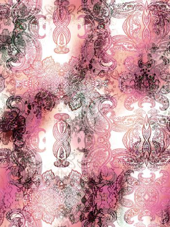 244079-佩斯利腰果复古民族风