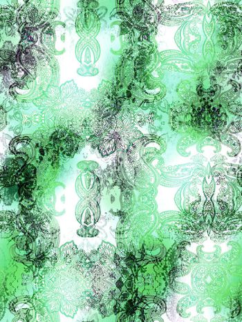 244080-佩斯利腰果复古民族风