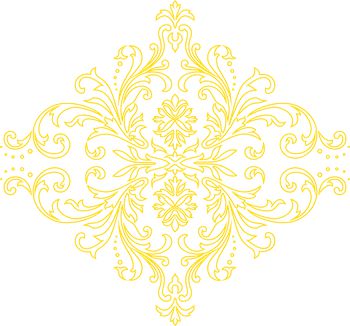 244738-浪漫欧式花纹