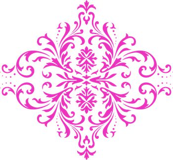 244739-浪漫欧式花纹