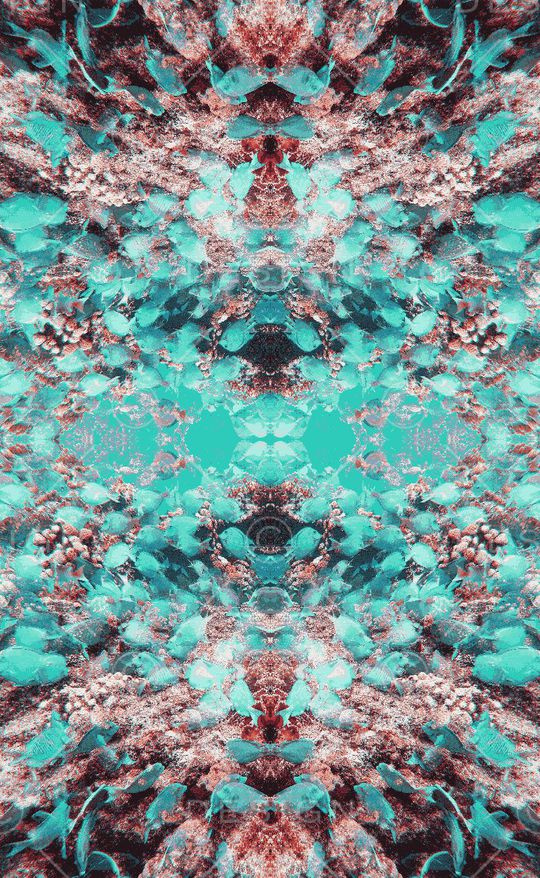 休闲印花华亿平台图片