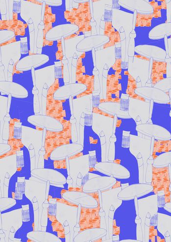 印花华亿平台图片