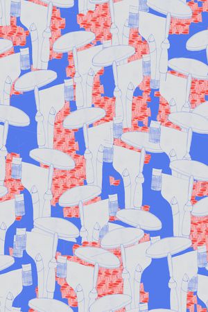 印花华亿平台图片