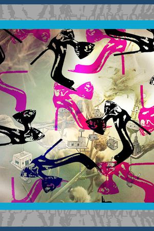 印花华亿平台图片