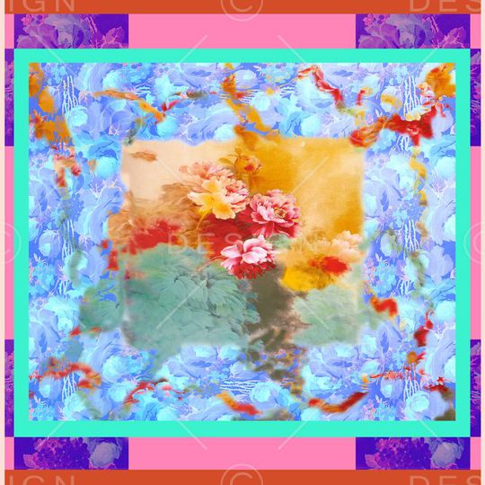 印花华亿平台图片