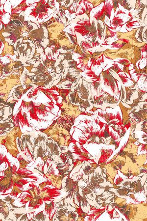 印花华亿平台图片