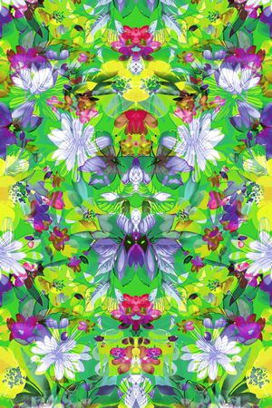 印花华亿平台图片