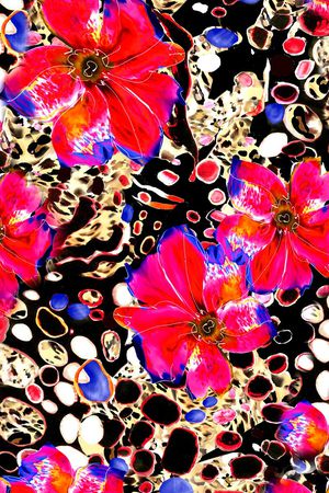 印花华亿平台图片