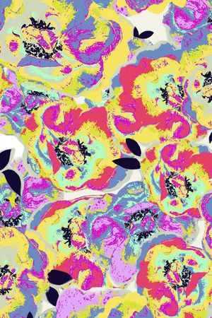 印花华亿平台图片