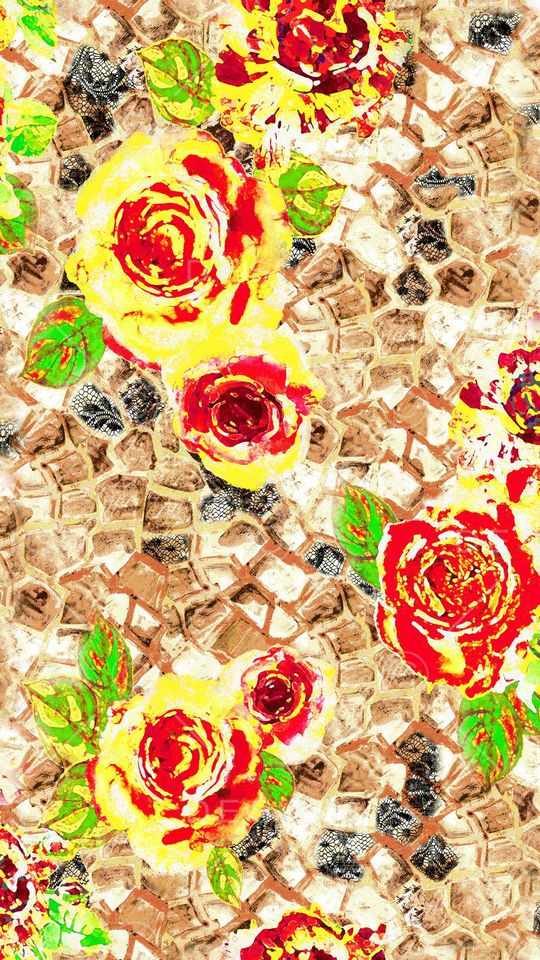 印花华亿平台图片