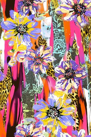 印花华亿平台图片