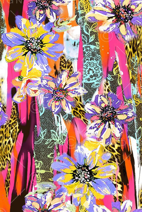 印花华亿平台图片