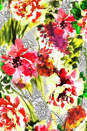 印花华亿平台图片