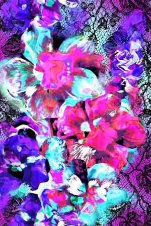 印花华亿平台图片