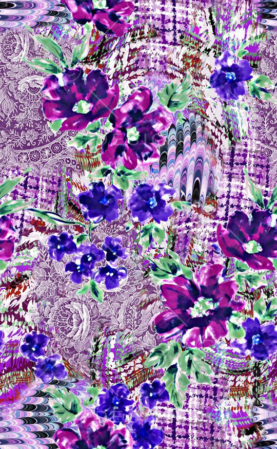 印花华亿平台图片