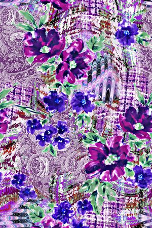 印花华亿平台图片