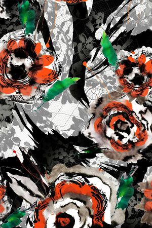 印花华亿平台图片